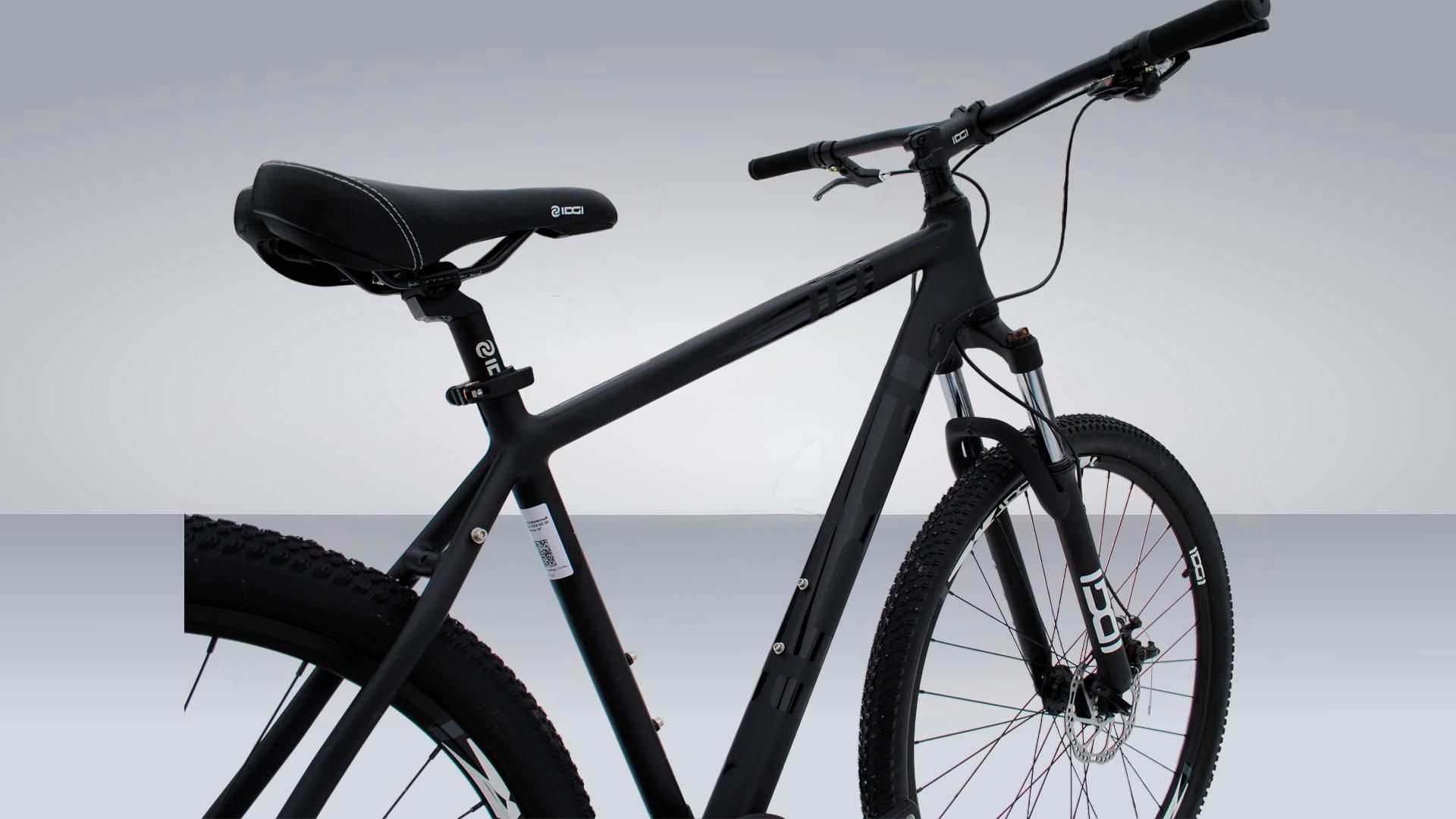 Велосипед  BE 29HD Array 