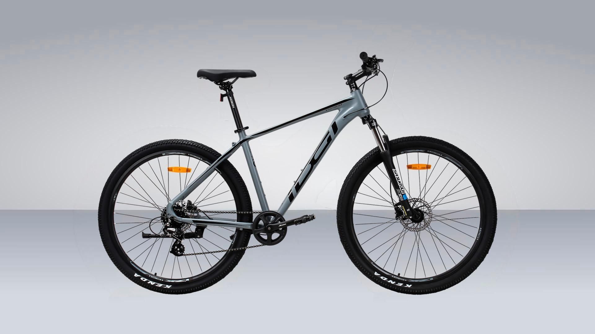 VS 29HD Ожидается 10 апреля SUNTOUR XCE-100
Гидравлика Shimano